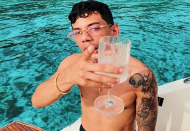 Genio Producer enciende la escena musical con el estreno del videoclip de "Sigo Soñando"
