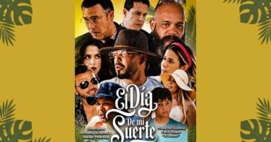 El día de mi suerte del actor y director colombiano Rafael Pedroza gana el Awardof Merit en The IndieFEST Film Awards