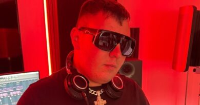 JR Music convierte una historia clandestina en reggaetón con “Si Andas Con Tu Novio”