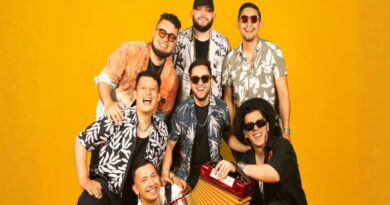 El sello de Carlos Vives presenta a Kanacúe gente de parranda con cumbia brasilera y Glaydon José