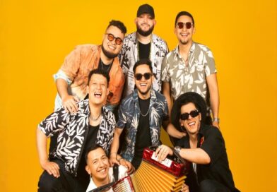 El sello de Carlos Vives presenta a Kanacúe gente de parranda con cumbia brasilera y Glaydon José El sello de Carlos Vives presenta a Kanacúe gente de parranda con cumbia brasilera y Glaydon José