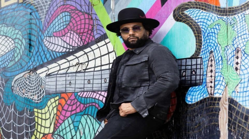 Ky-Mani Marley regresa a Colombia para dar un concierto de reggae love en Lourdes Music Hall