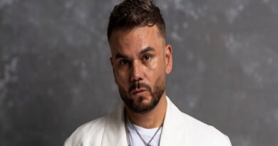 Luccas Rivera abre una nueva etapa musical con su esperado lanzamiento “Quédate”