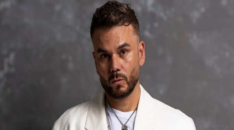 Luccas Rivera abre una nueva etapa musical con su esperado lanzamiento “Quédate”