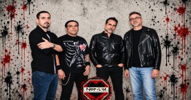 Nace la agrupación NoFiliN: más que un tributo, es una experiencia Sentimiento Muerto