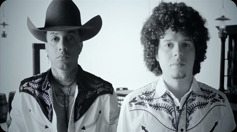 Rumba Flamenca con sabor latino: Rojo y Néstor Meness encienden la escena musical con “El Último Cigarro”