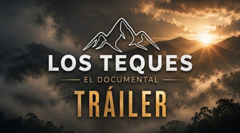 Este 21 de octubre se estrena el documental Los Teques, un viaje por la memoria, los mitos y la historia