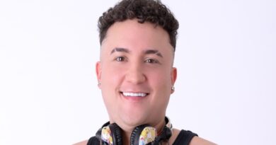 Stiven Saxo presenta “Que Importa”, un Latin Tech que transforma el saxofón