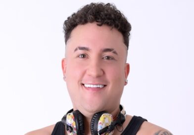 Stiven Saxo presenta “Que Importa”, un Latin Tech que transforma el saxofón