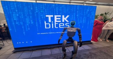 Tek-Know by Humaniz: el nuevo brazo tecnológico para potenciar a las empresas 