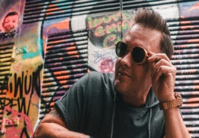 Terry Golden aterriza en Colombia con nueva música y una ambiciosa proyección internacional