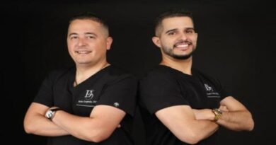 Conoce La Nueva Clínica Dental: A&F Deluxe Smiles