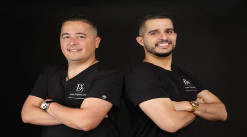 Conoce La Nueva Clínica Dental: A&F Deluxe Smiles