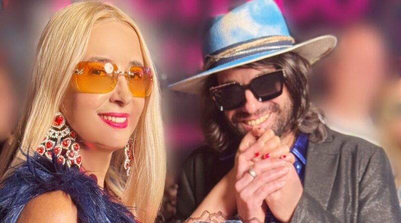 Monteros Presenta «Para Mí», Una Salsa Que Celebra El Amor y la Conexión Entre Dos Almas