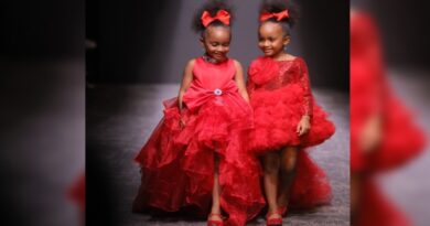La magia de Aurora Dresses llega a RD Fashion Week 2026