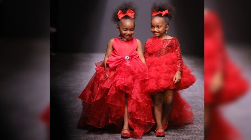 La magia de Aurora Dresses llega a RD Fashion Week 2026