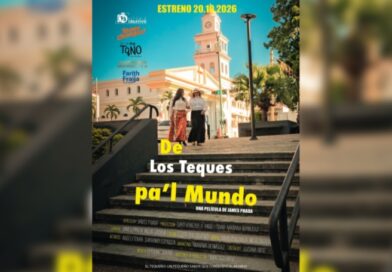 El cortometraje «De Los Teques pa’l Mundo» abrirá la agenda del Día del Tequeño y el Aniversario de la Ciudad El cortometraje «De Los Teques pa’l Mundo» abrirá la agenda del Día del Tequeño y el Aniversario de la Ciudad