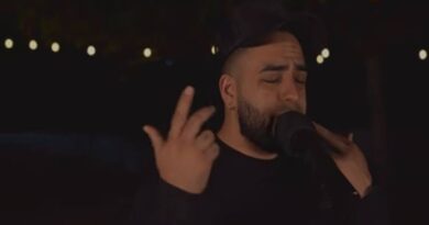 Ralphy Dreamz celebra el éxito de “Maldito Amor”, su más reciente sencillo que supera el millón de vistas