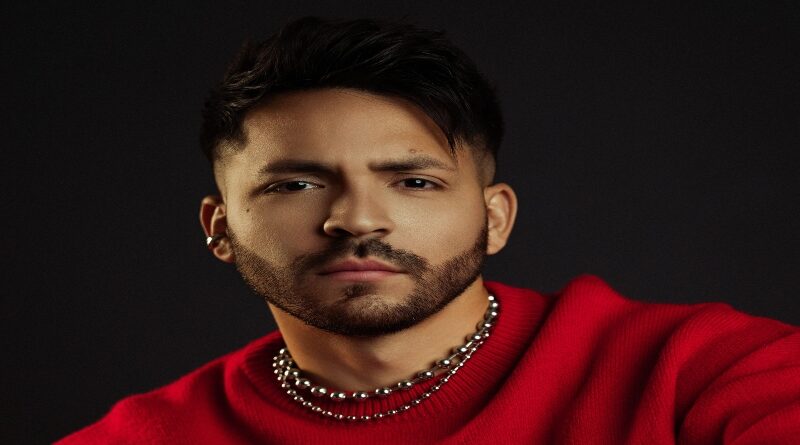 Ryan Milo transforma un clásico de los 80 con “Habla El Corazón”