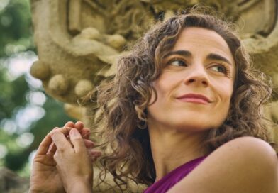 Sofía Ribeiro debuta en Venezuela con un concierto que se canta entre todos