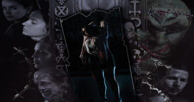 'Sierra: El Álbum Mortuorio' La película que propone un horror social hecho en Colombia