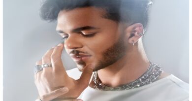 Yohan presenta “Loco”, su carta de presentación en la bachata urbana