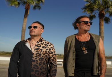 Andy de Andy / Luca llega a Colombia junto a Nolasco y Fran Cortés «Chiquetete» Con el Deseo Tour https://www.youtube.com/watch?v=FhFvei6zckQ&list=RDFhFvei6zckQ&start_radio=1