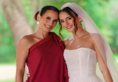 Valeria Sandoval y Juandi convierten su historia de amor en música en «24/7” Valeria Sandoval y Juandy convierten su historia de amor en música con “24/7”