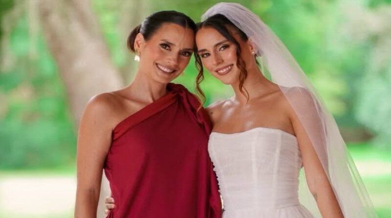 Valeria Sandoval y Juandi convierten su historia de amor en música en «24/7” Valeria Sandoval y Juandy convierten su historia de amor en música con “24/7”