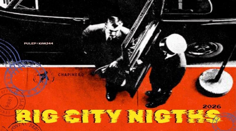 Segunda edición del festival Big City Nights le apuesta a la música independiente colombiana